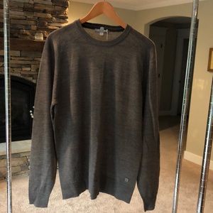 Men’s Lightweight SmartWool Sweater